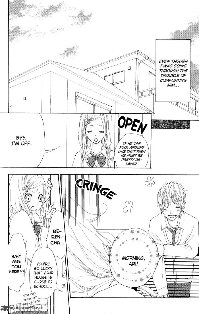 Coincidence or Destiny Chapter 1 page 12