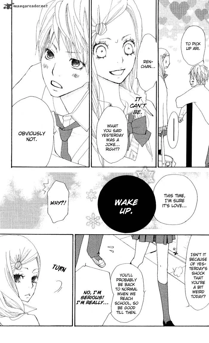 Coincidence or Destiny Chapter 1 page 13
