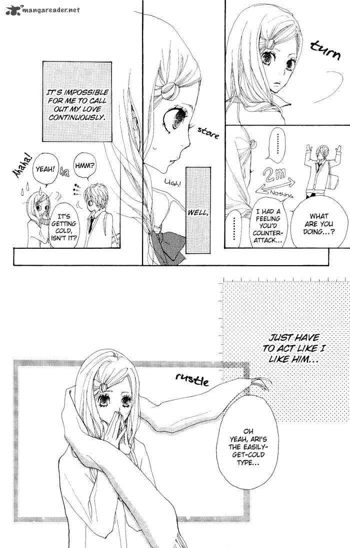 Coincidence or Destiny Chapter 1 page 18