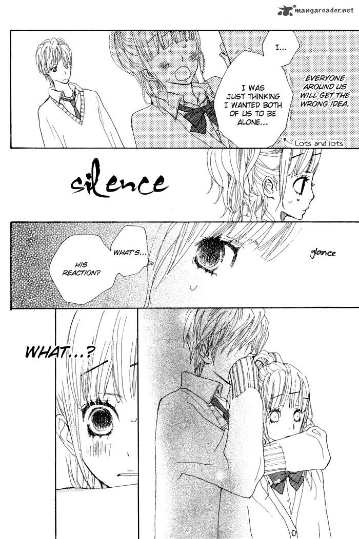 Coincidence or Destiny Chapter 1 page 24