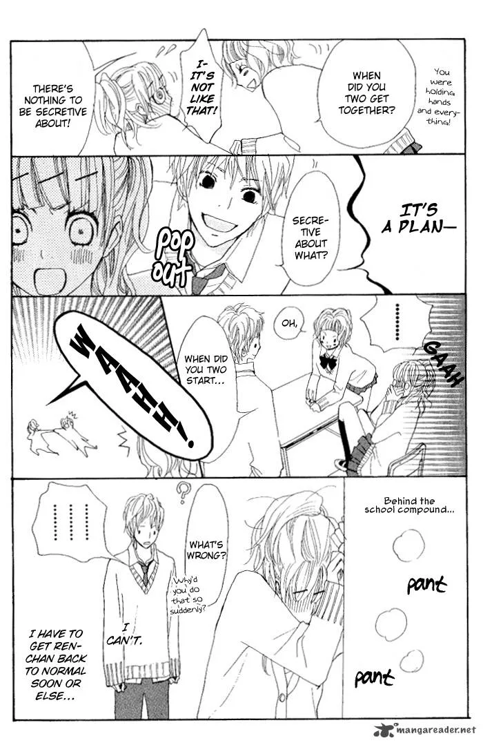 Coincidence or Destiny Chapter 1 page 23