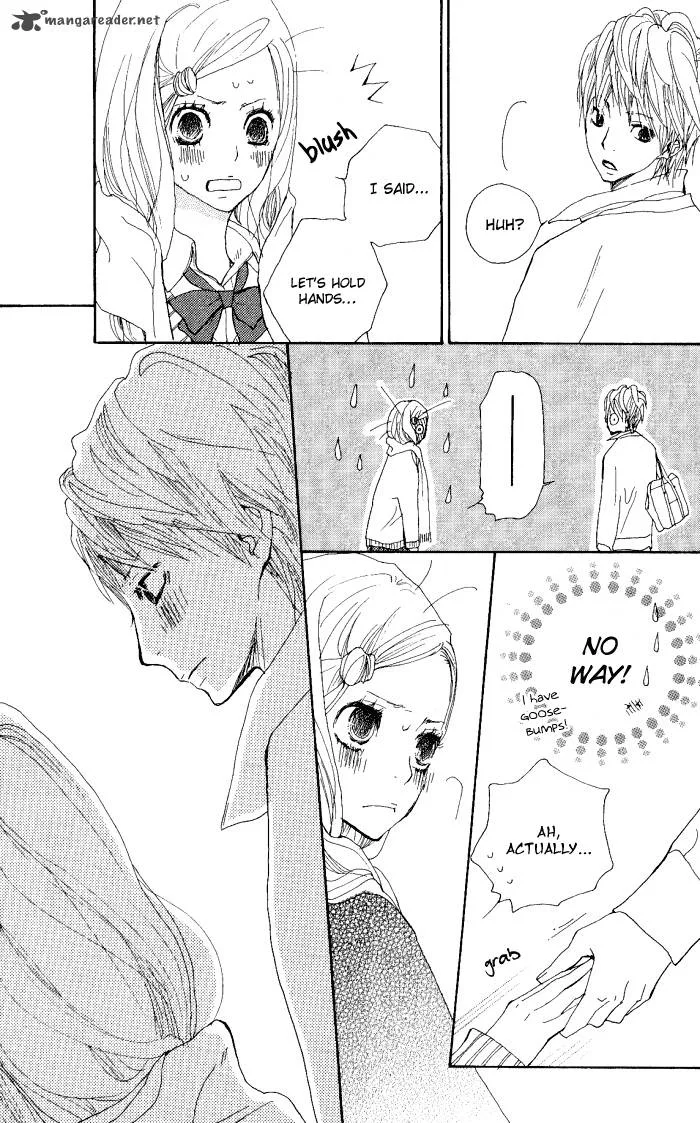 Coincidence or Destiny Chapter 1 page 20