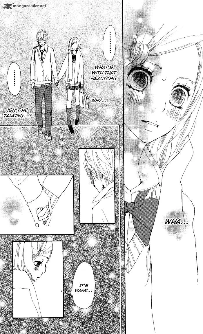 Coincidence or Destiny Chapter 1 page 21
