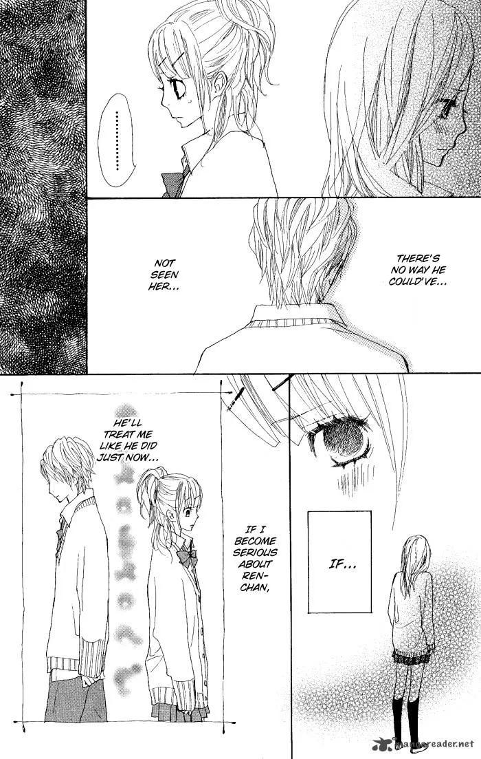 Coincidence or Destiny Chapter 1 page 28