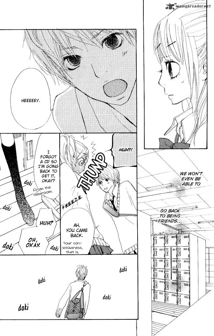 Coincidence or Destiny Chapter 1 page 29