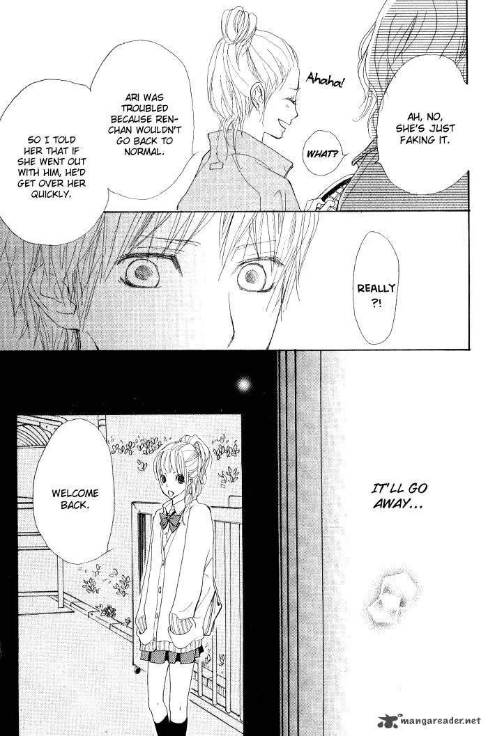 Coincidence or Destiny Chapter 1 page 31