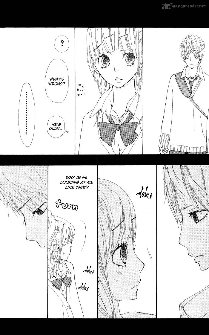 Coincidence or Destiny Chapter 1 page 32