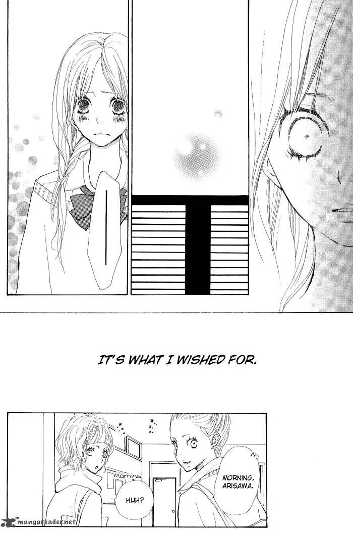 Coincidence or Destiny Chapter 1 page 36