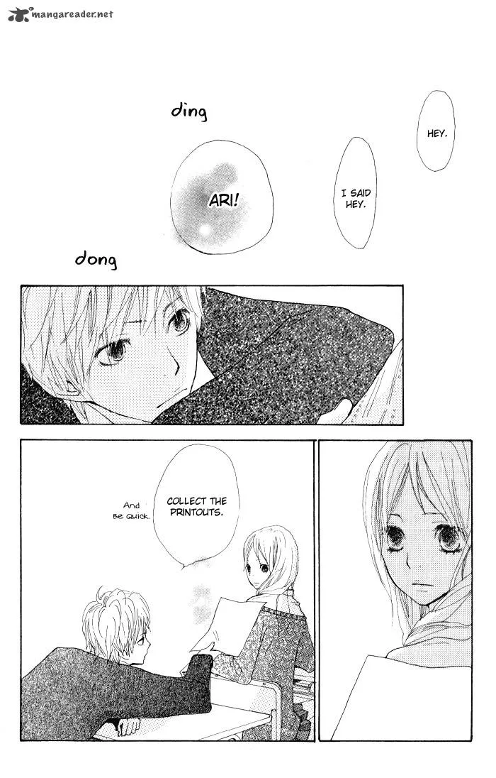 Coincidence or Destiny Chapter 1 page 38