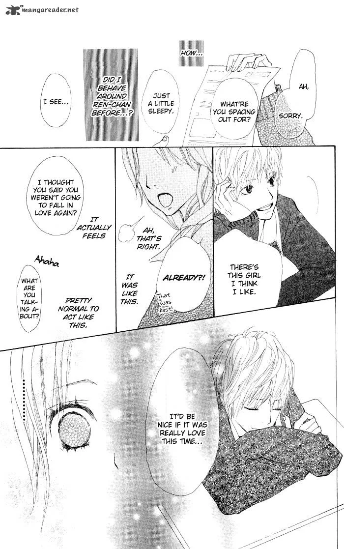 Coincidence or Destiny Chapter 1 page 39
