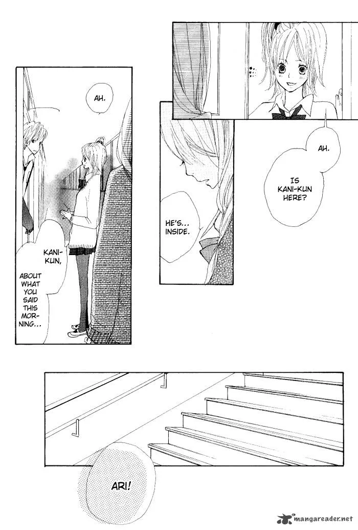 Coincidence or Destiny Chapter 1 page 42