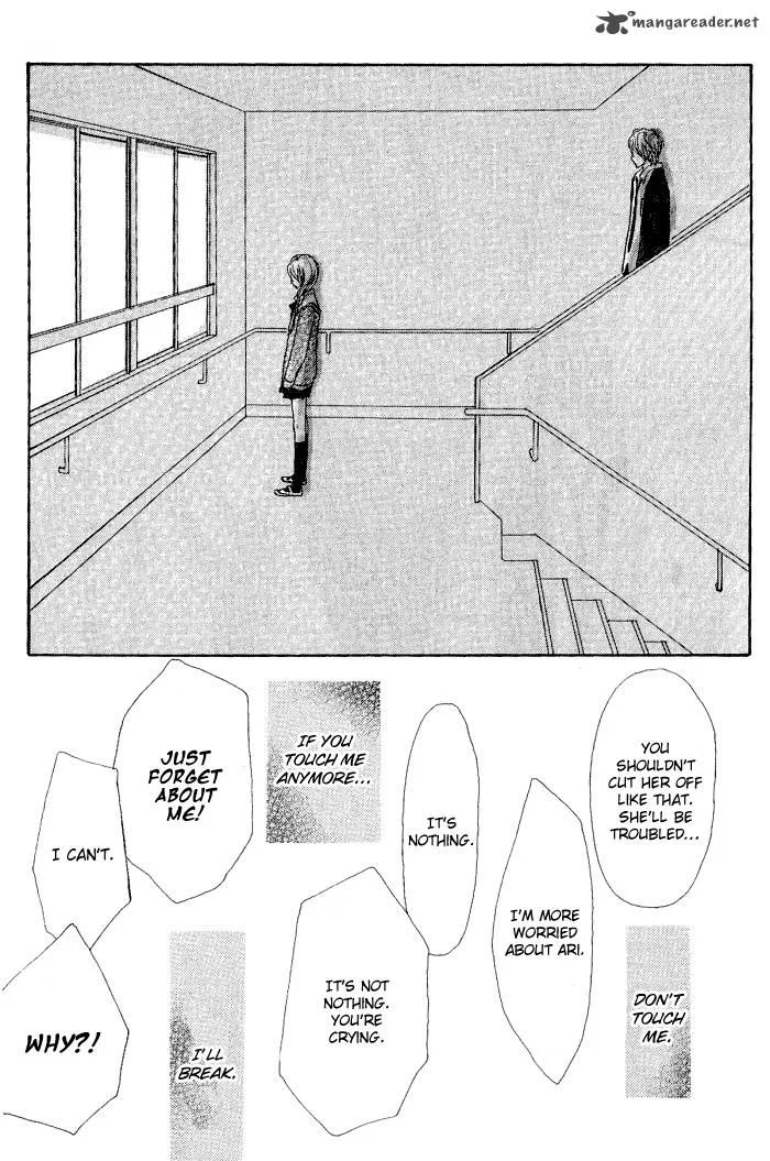 Coincidence or Destiny Chapter 1 page 43