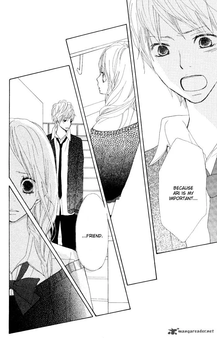 Coincidence or Destiny Chapter 1 page 44