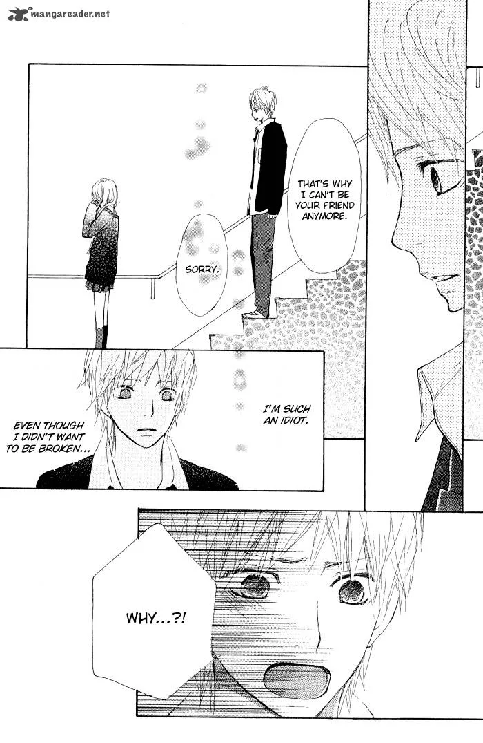 Coincidence or Destiny Chapter 1 page 46