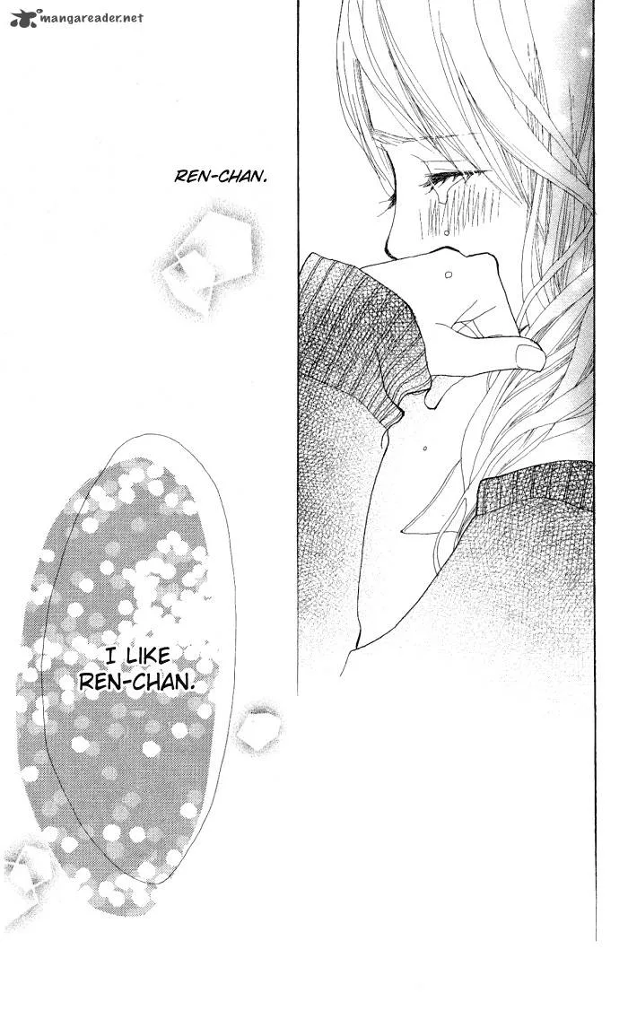 Coincidence or Destiny Chapter 1 page 45