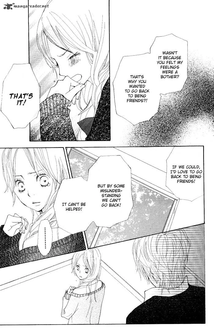 Coincidence or Destiny Chapter 1 page 47