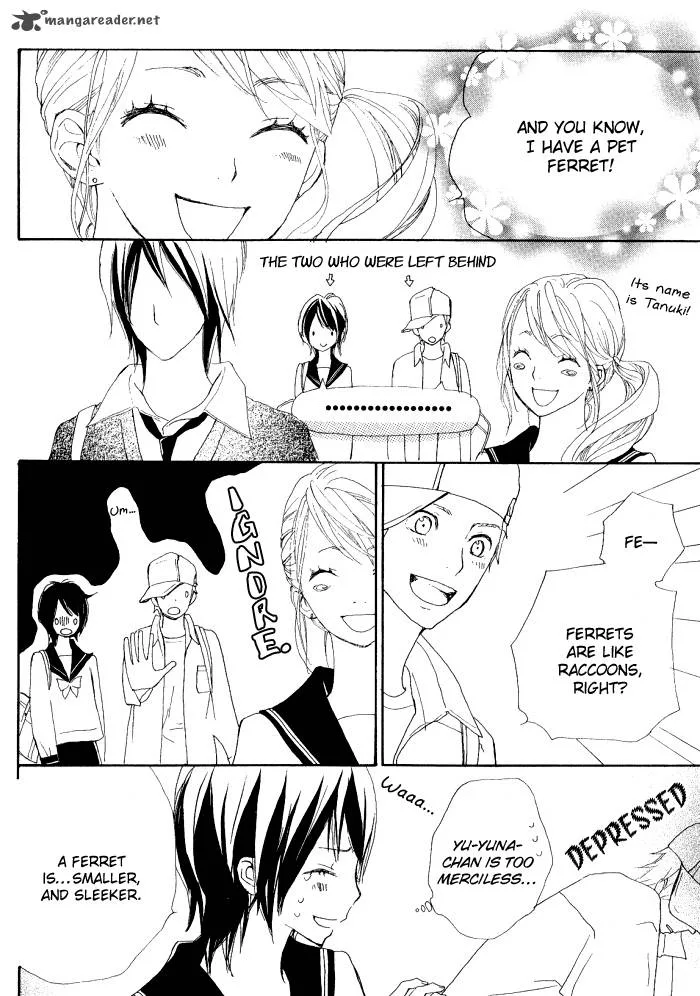 Coincidence or Destiny Chapter 2 page 12