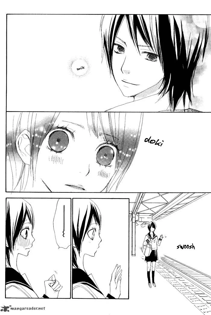 Coincidence or Destiny Chapter 2 page 20
