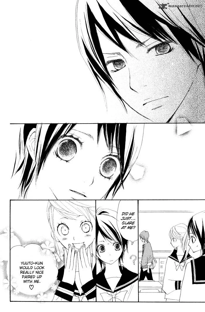 Coincidence or Destiny Chapter 2 page 8