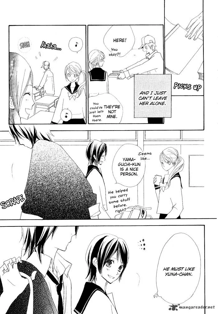 Coincidence or Destiny Chapter 2 page 7