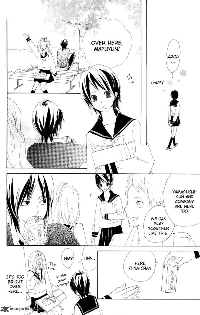 Coincidence or Destiny Chapter 2 page 22