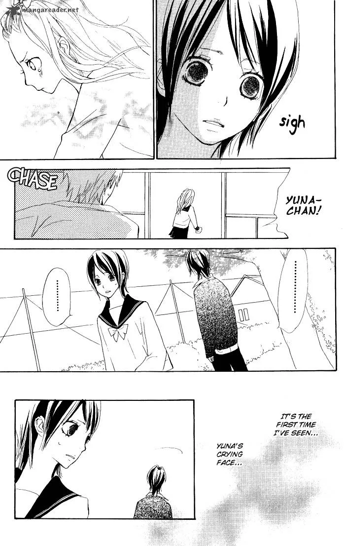 Coincidence or Destiny Chapter 2 page 27