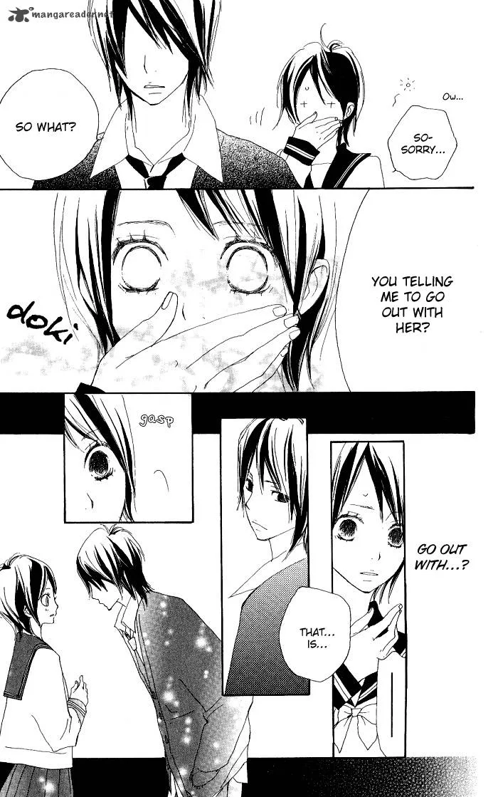 Coincidence or Destiny Chapter 2 page 29