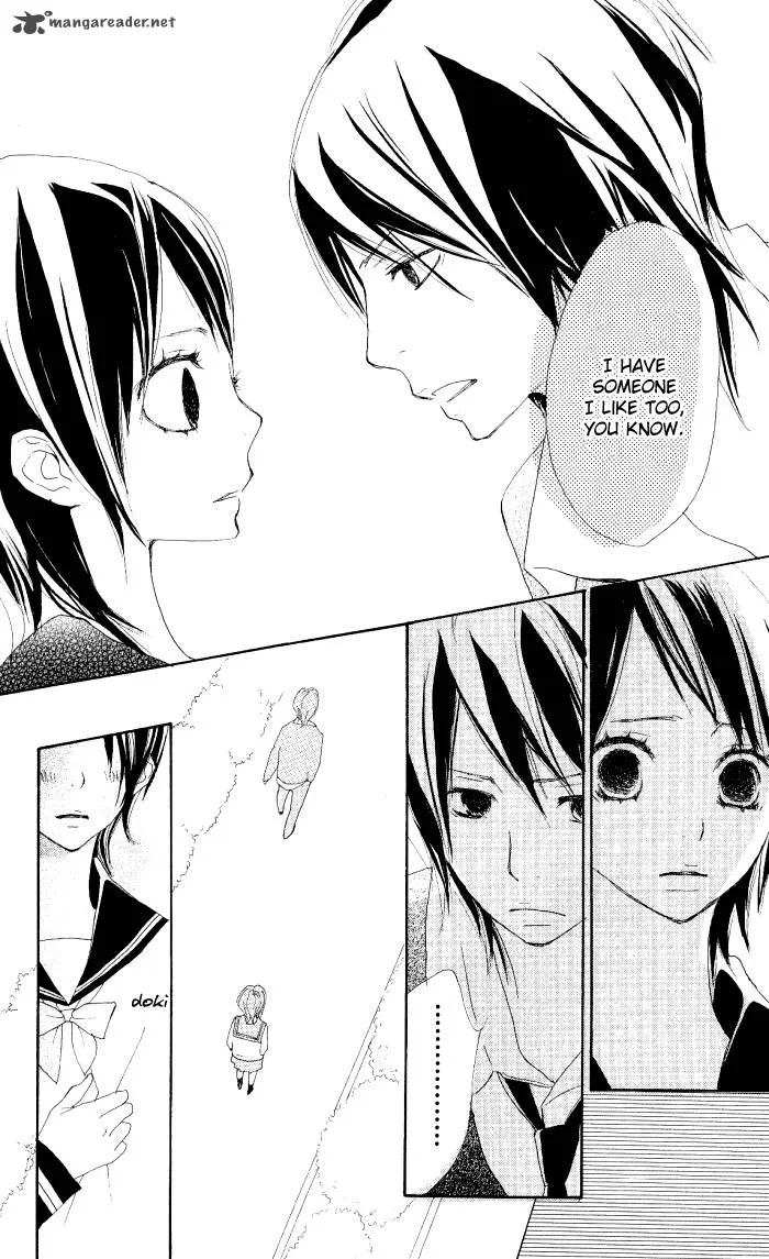 Coincidence or Destiny Chapter 2 page 30