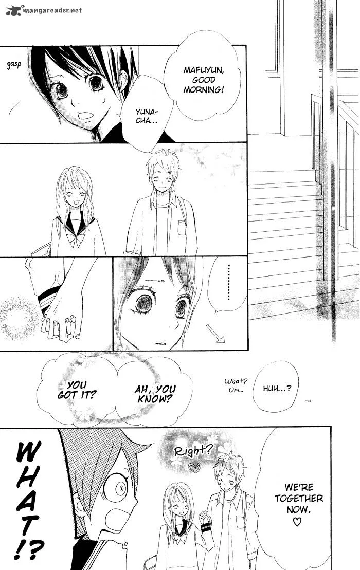 Coincidence or Destiny Chapter 2 page 31