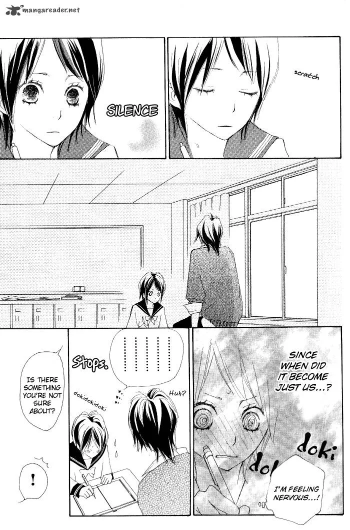 Coincidence or Destiny Chapter 2 page 37