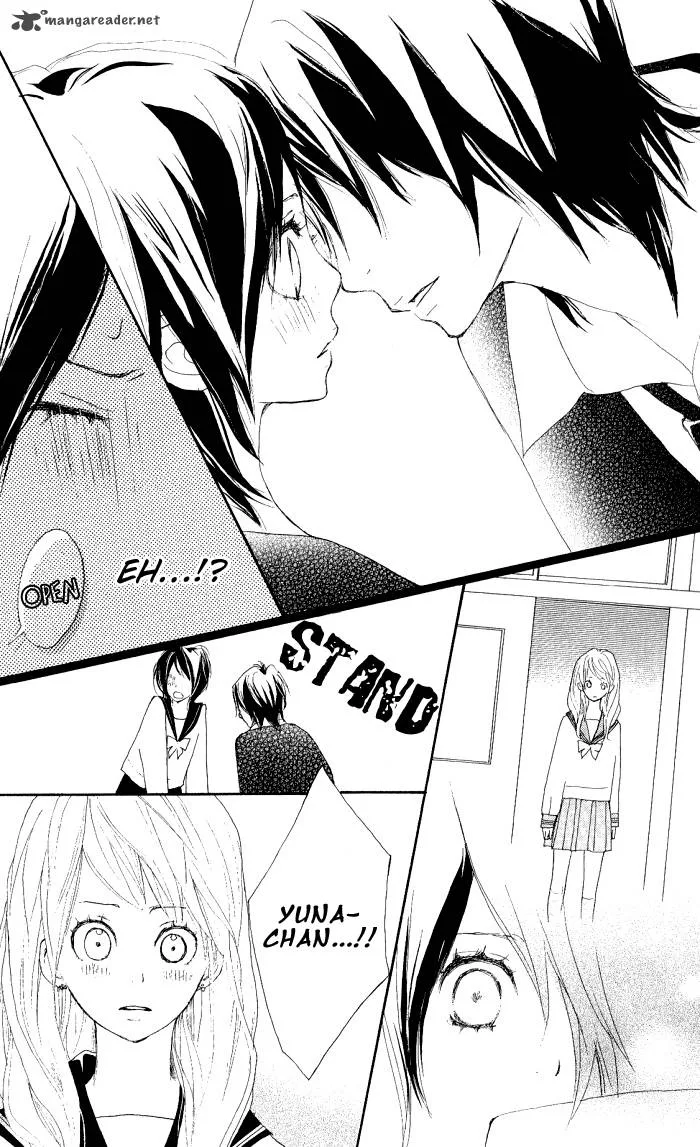 Coincidence or Destiny Chapter 2 page 39