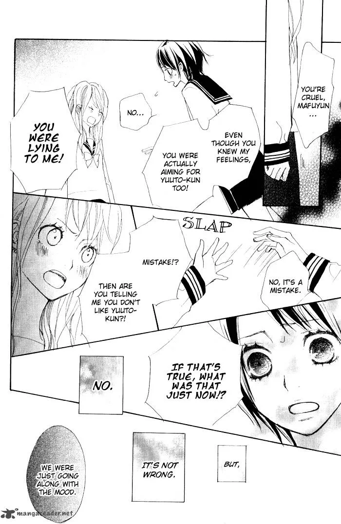 Coincidence or Destiny Chapter 2 page 40