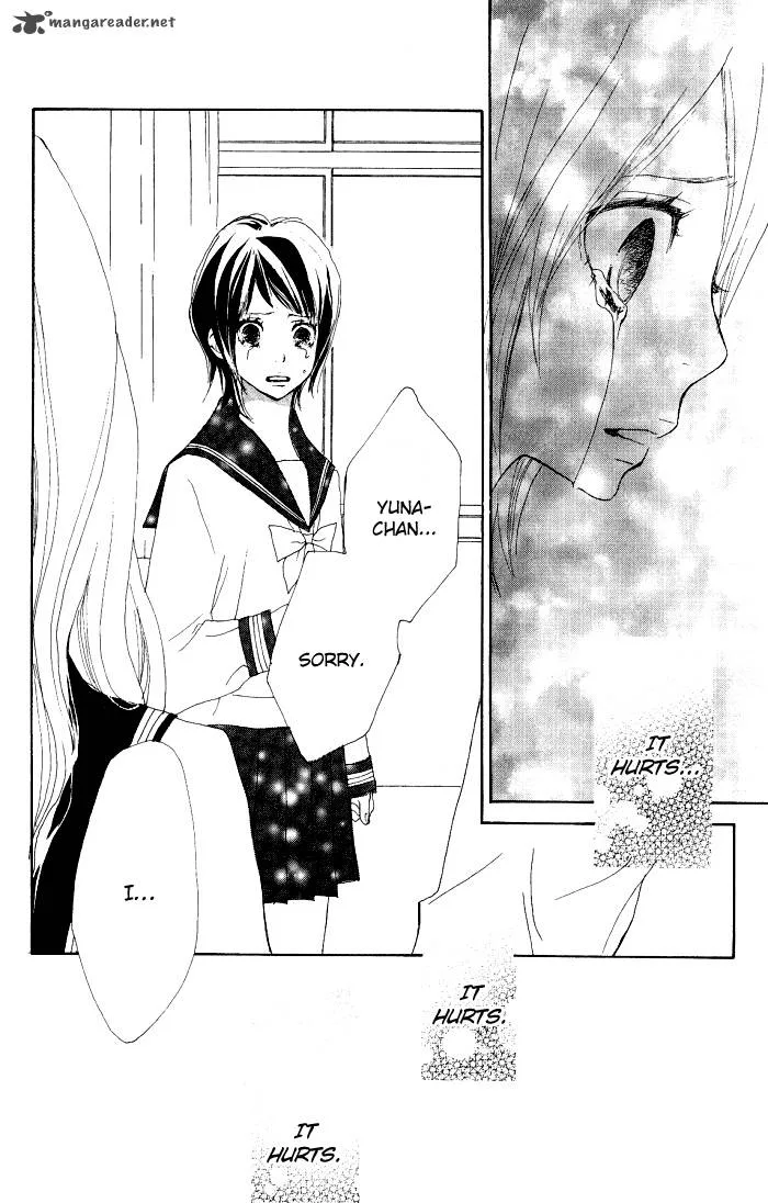 Coincidence or Destiny Chapter 2 page 44