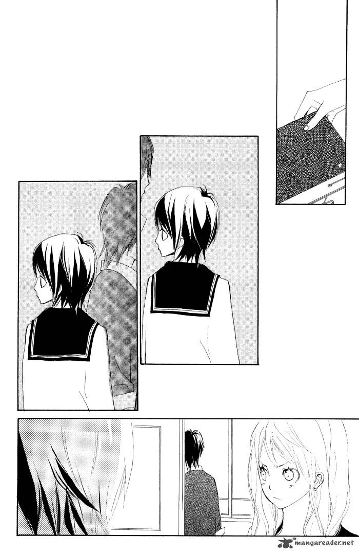 Coincidence or Destiny Chapter 2 page 42