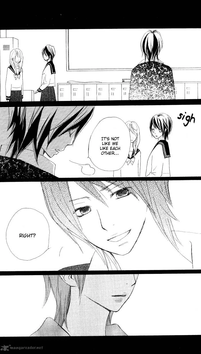 Coincidence or Destiny Chapter 2 page 41