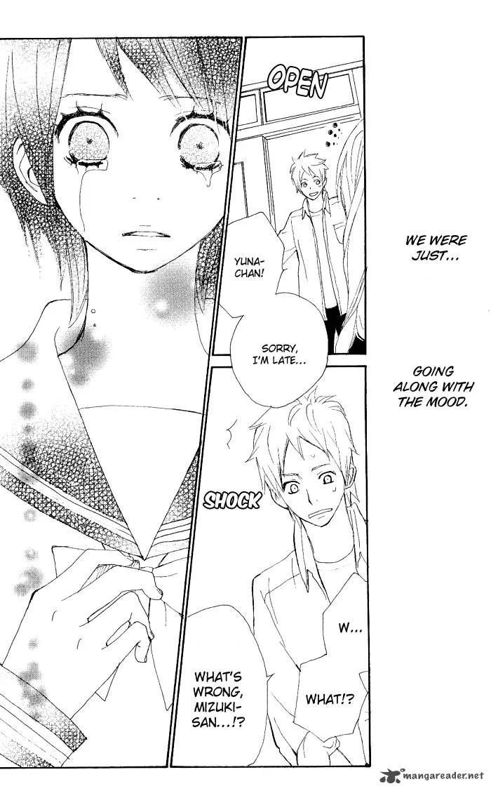 Coincidence or Destiny Chapter 2 page 43