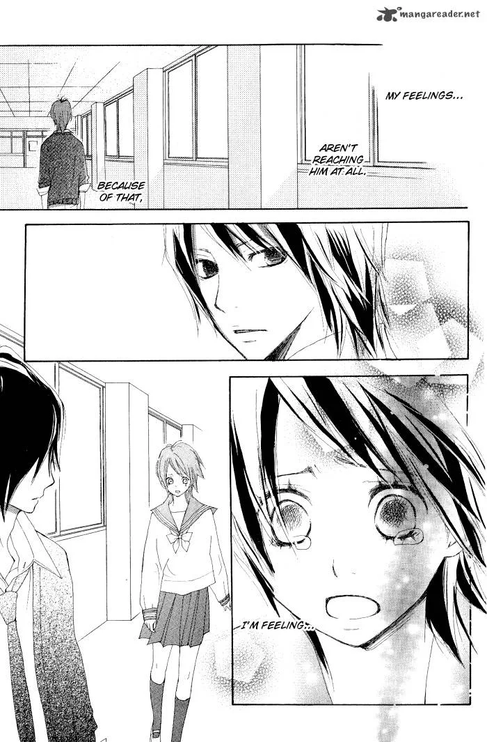 Coincidence or Destiny Chapter 2 page 45