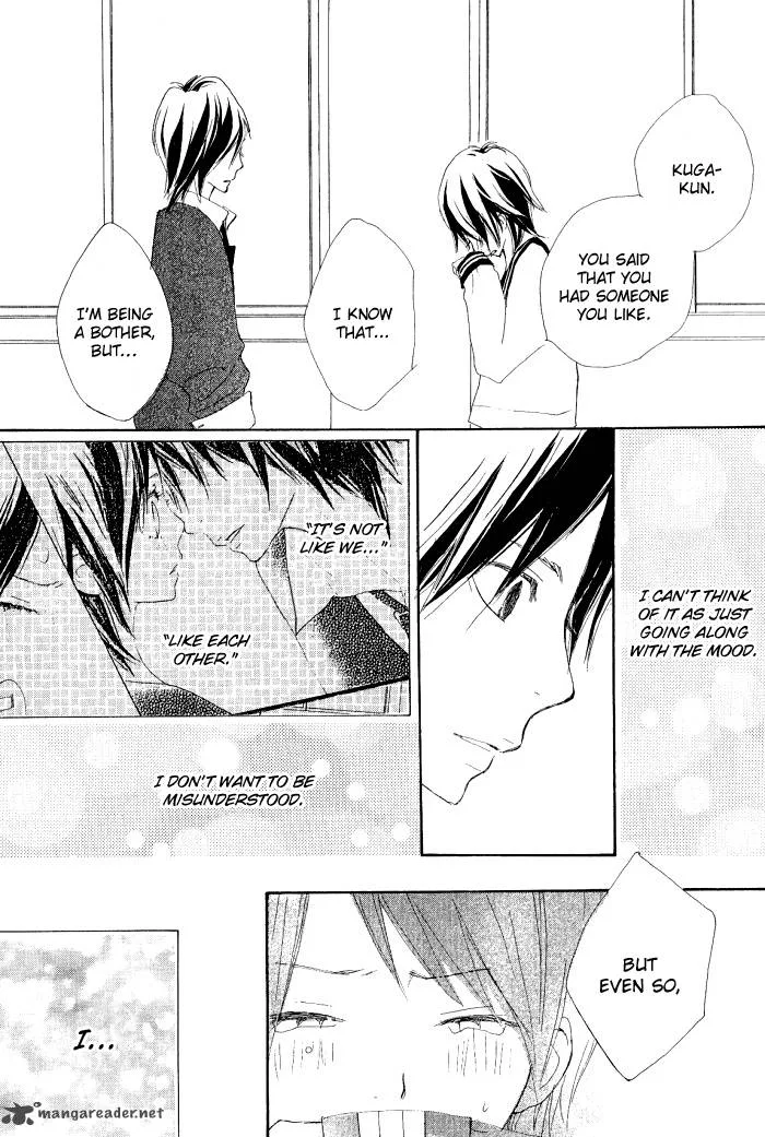 Coincidence or Destiny Chapter 2 page 47
