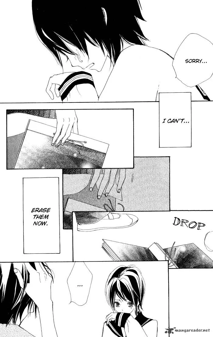 Coincidence or Destiny Chapter 2 page 49