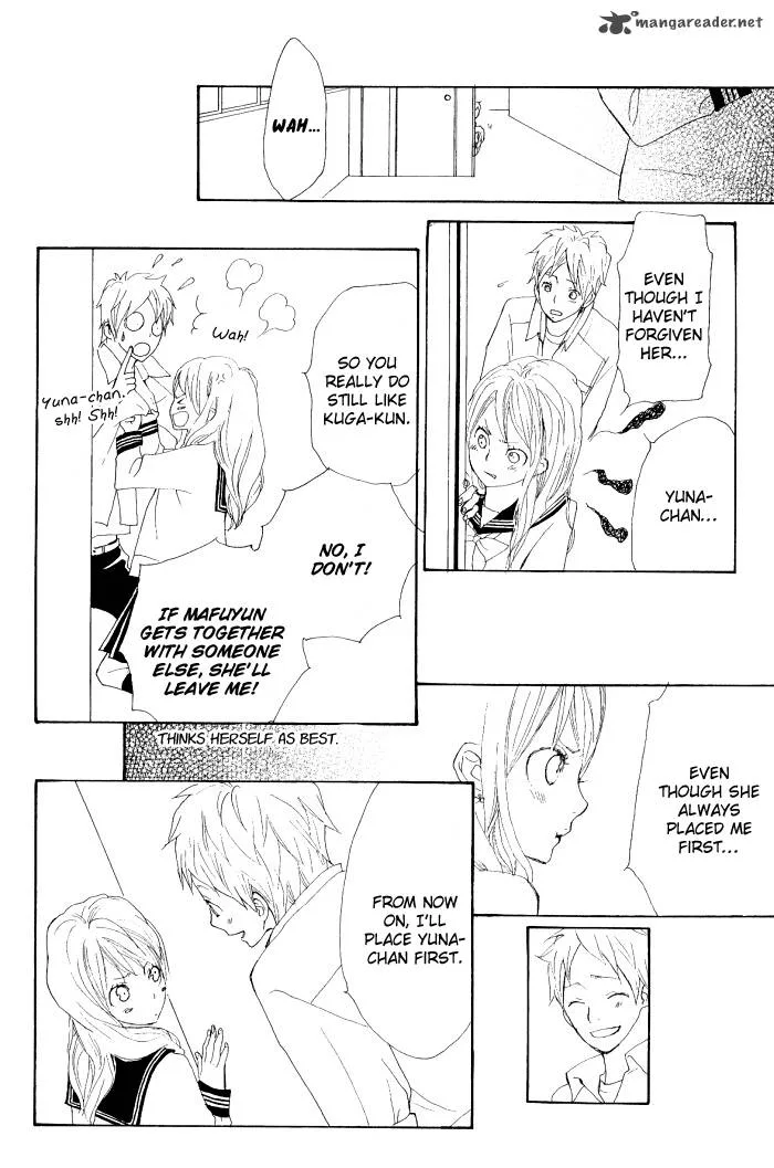 Coincidence or Destiny Chapter 2 page 52