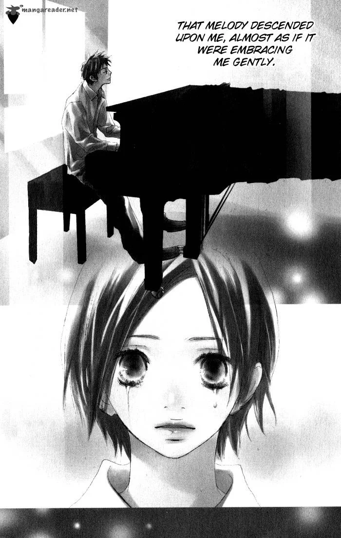 Coincidence or Destiny Chapter 4 page 3