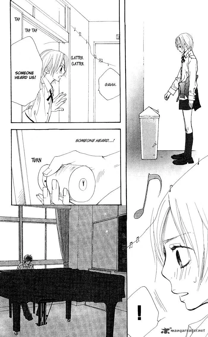 Coincidence or Destiny Chapter 4 page 7
