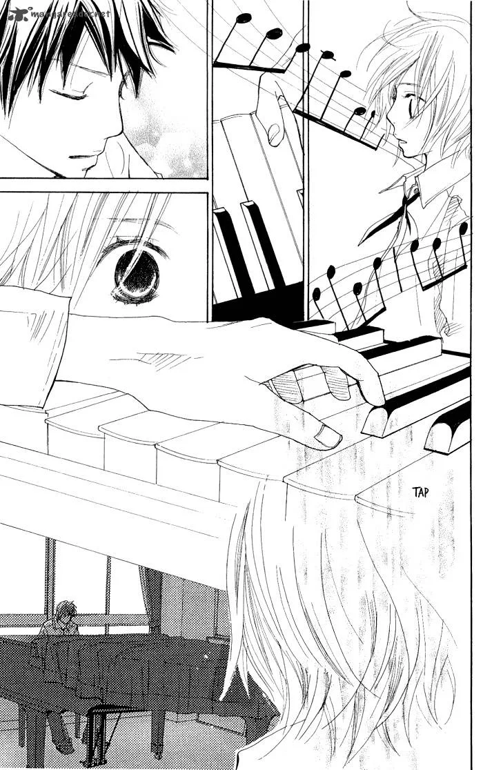Coincidence or Destiny Chapter 4 page 9