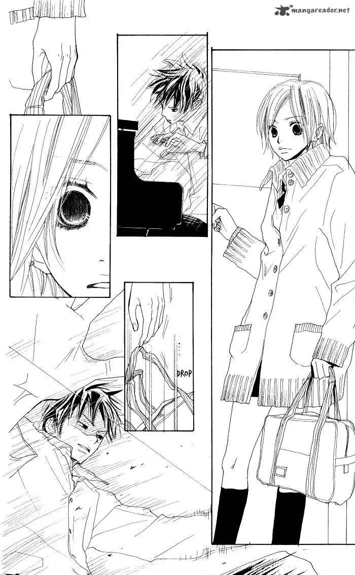 Coincidence or Destiny Chapter 4 page 20