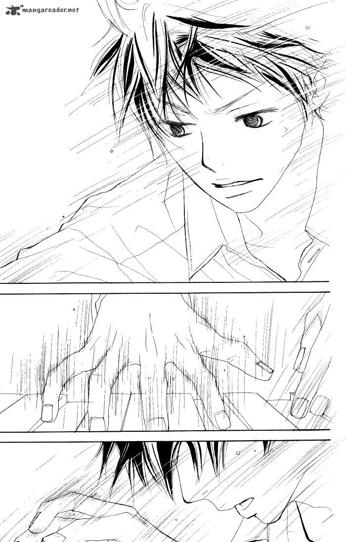 Coincidence or Destiny Chapter 4 page 19
