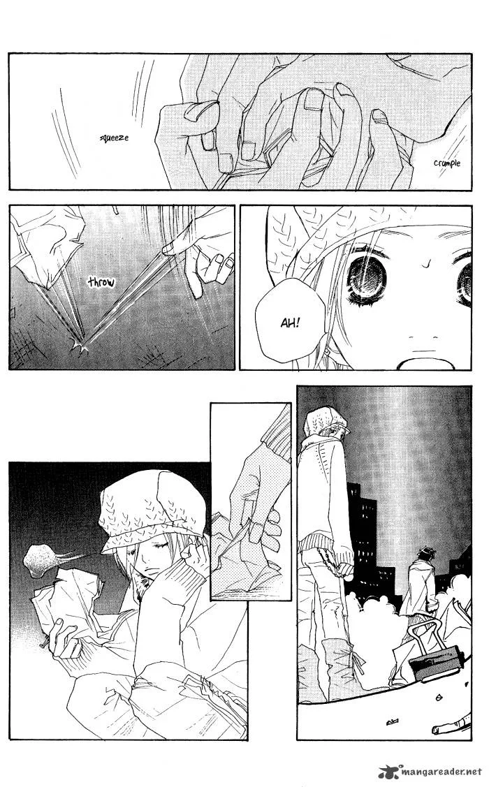 Coincidence or Destiny Chapter 4 page 40