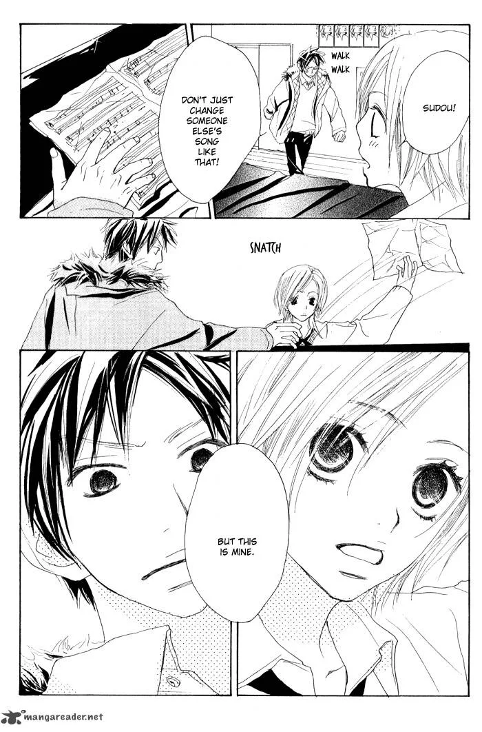 Coincidence or Destiny Chapter 4 page 44