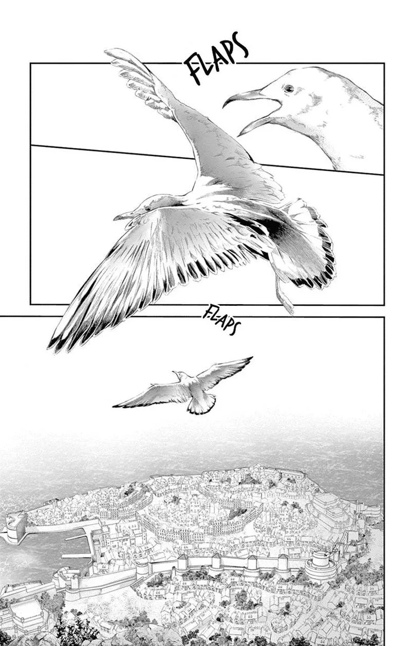Cold Game Chapter 10 page 6