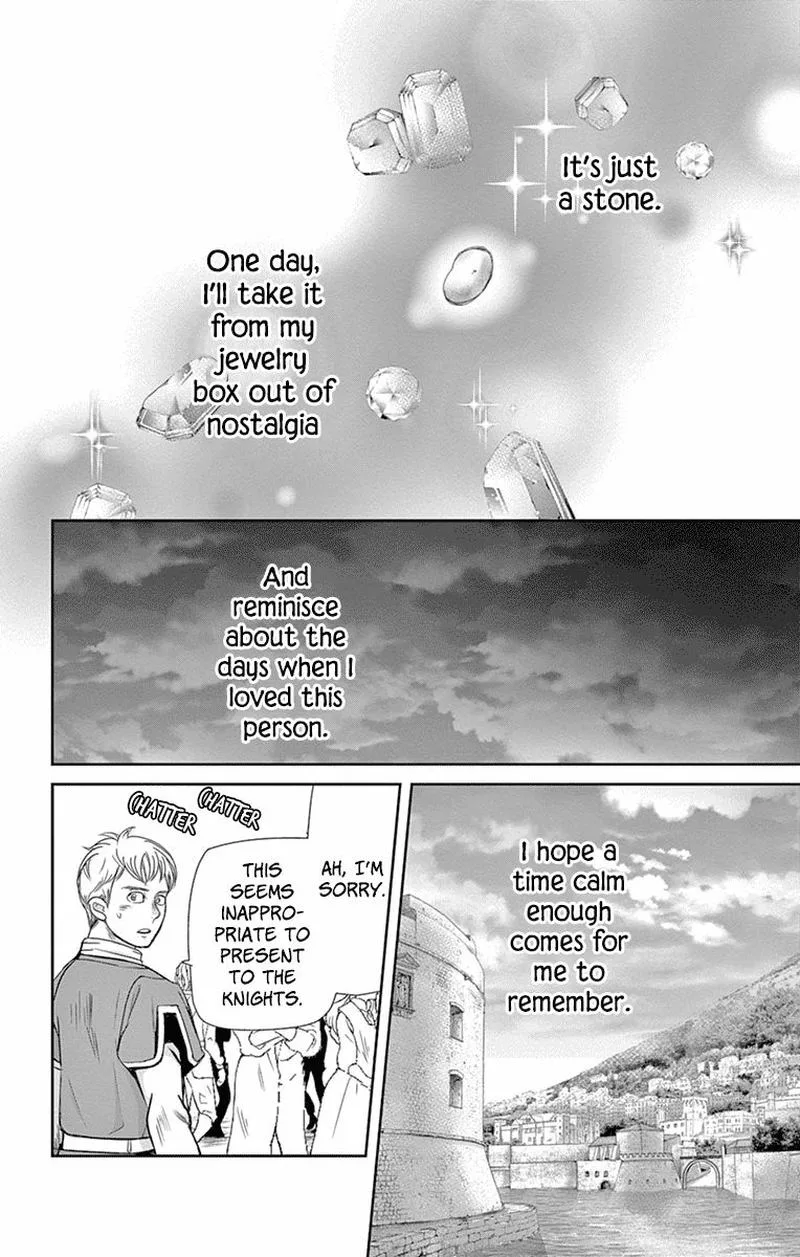 Cold Game Chapter 10 page 46