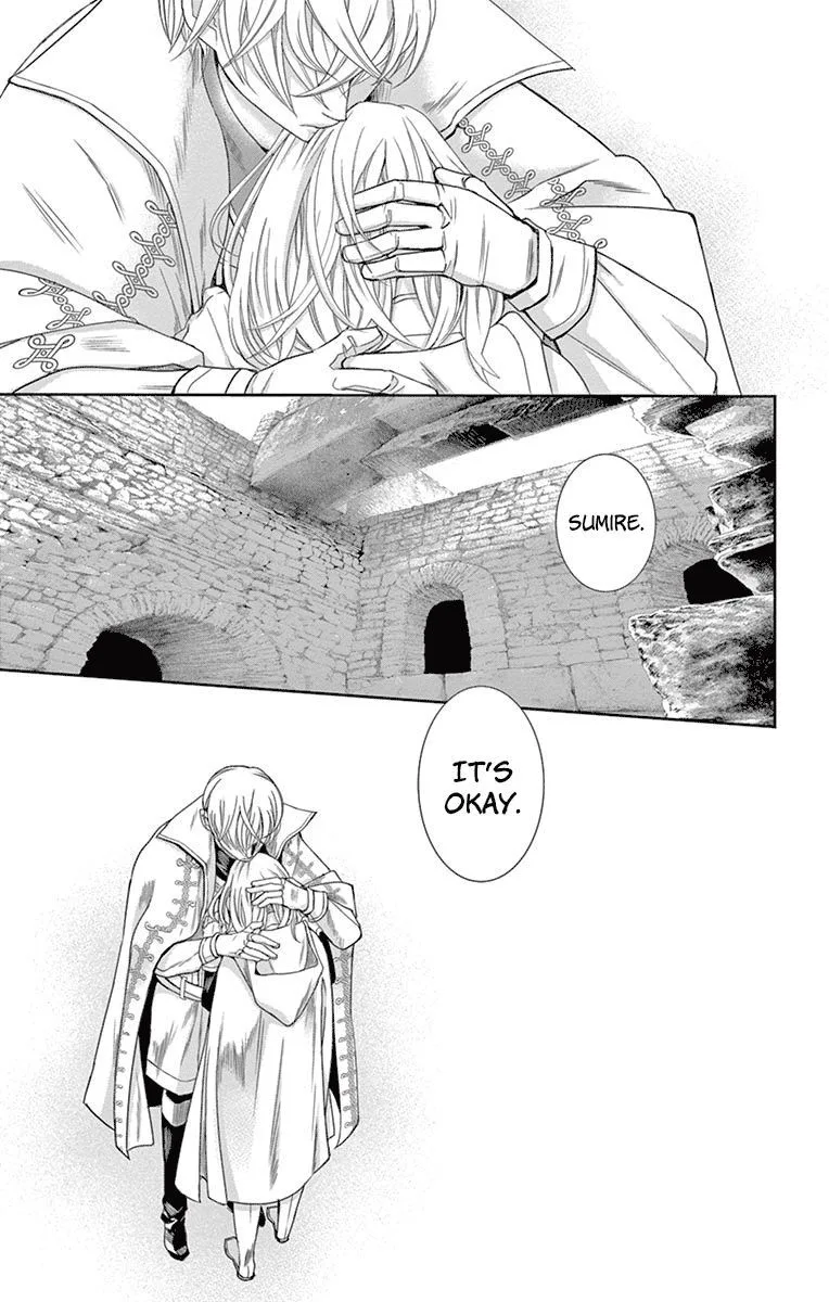Cold Game Chapter 12 page 4